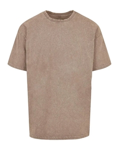 Футболка " Мужчины", хаки Merchcode