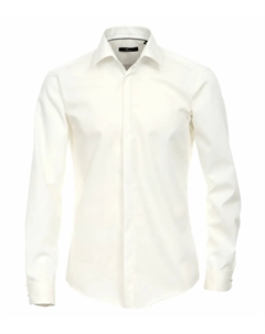 Деловая рубашка "Деловая рубашка удлиненные рукава 72см однотонная", цвет Champagner Venti