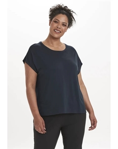 Функциональная рубашка "Jenirei" из дышащего переработанного полиэстера, синий Q by endurance