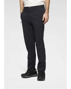 Брюки из софтшелла "ATMORE", черный Icepeak