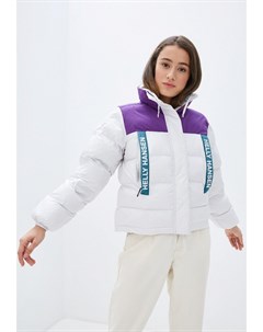 Пуховик Helly hansen