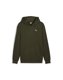 Толстовка с капюшоном "BETTER SPORTSWEAR HOODIE", оливковый Puma