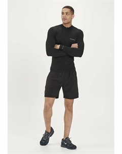 Функциональная рубашка "Jaro" с максимальной свободой движений, черный Endurance