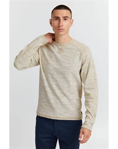 Свитер смесовой вязки " PHPullover", цвет Crockery Blend