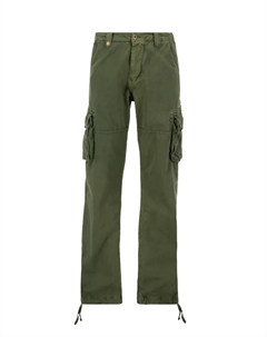 Брюки-карго " Мужчины - Брюки Jet Pant", оливковый Alpha industries