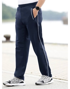 Тренировочные штаны-катамараны, синий Catamaran