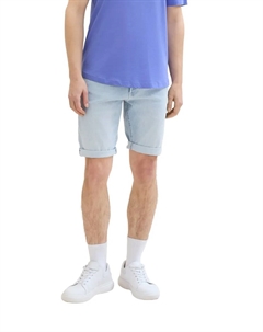 Джинсовые шорты с 5 карманами Denim, джинсовый Tom tailor