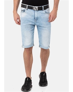 Джинсовые шорты, синий Cipo&baxx