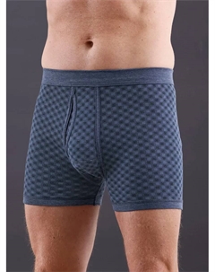 Трусы (2 шт.), синий Wäschepur