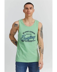 Майка " BHLingo", цвет Hemlock Blend