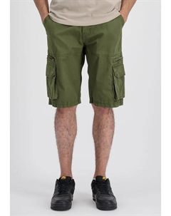 Шорты " Мужчины - Шорты Alpha Short", оливковый Alpha industries