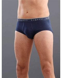 Трусы (1 шт.), цвет морской волны Bugatti