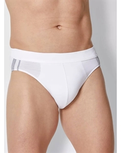 Трусы (3 шт.), белый Schiesser