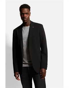 Куртка, обеспечивающая большую свободу движений, черный Bugatti