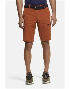 Тканевые шорты Hose B-Arran, цвет rost Meyer