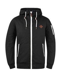 Куртка Kurzjacke, черный Solid