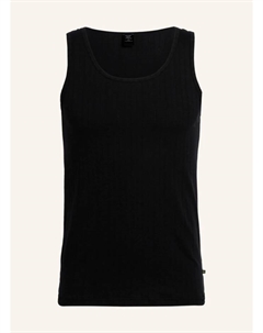 Майка pure & style, черный Calida