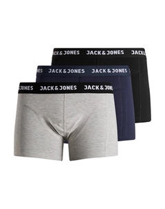 Боксеры Trunk JACBASIC TRUNKS 7 шт, разноцветный Jack & jones