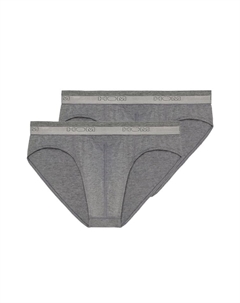 Трусы Mini Slip/Unterhose HO1, серый Hom