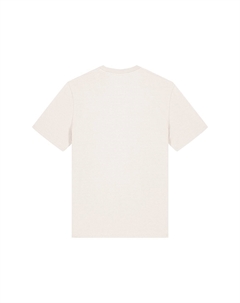 Футболка с принтом GEOMETRIC LANDSCAPE, молочный Watapparel