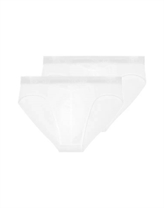 Трусы Mini Slip/Unterhose HO1, белый Hom