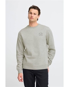 Толстовка, цвет mittelgrau Blend