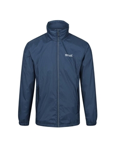 Дождевик Regenjacke Wasserdicht, цвет Dark Denim Regatta