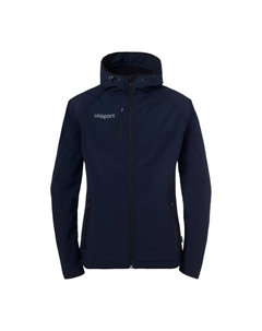 Куртка Essential Women, синий Uhlsport