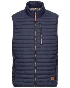 Жилет, цвет night blue Camel active