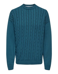 Пуловер Lamard, синий Only & sons