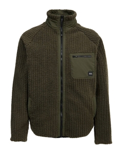 Всесезонная куртка Between-Season Jacket Scotts, оливковый Indicode jeans