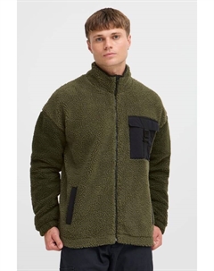 Куртка, зеленый Indicode