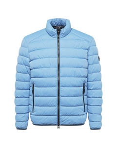Всесезонная куртка Between-Season Jacket, небесно-синий Marc o'polo