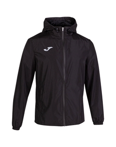 Дождевик, черный Joma