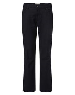 Тканевые брюки, синий Bugatti