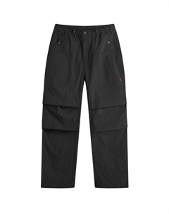 Свободные тренировочные брюки, черный Uniform bridge