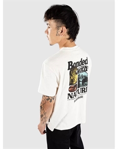 Футболка S Martre, белый Napapijri