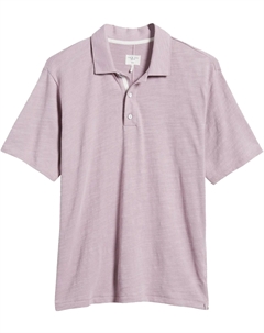 Футболка 425 Ягодно-розовая, розовый Rag & bone