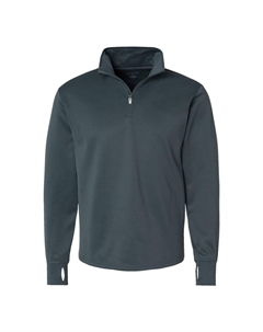 Пуловер Sport с четвертьмолнией, цвет Stealth Champion