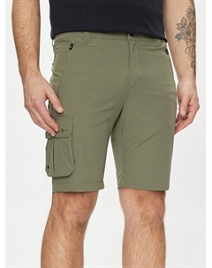 Спортивные шорты стандартного кроя, серый Cmp