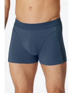 Боксеры Comfort Fit с эластичным поясом, цвет Admiral Schiesser