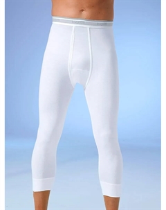 Длинные трусы (1 шт.), белый Bugatti