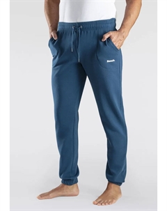 Спортивные брюки для отдыха с логотипом Loungewear, цвет Petrol Bench