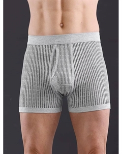 Трусы (2 шт.), серый Wäschepur