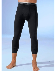 Длинные трусы (1 шт.), черный Bugatti