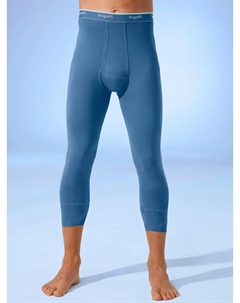 Длинные трусы (1 шт.), синий Bugatti