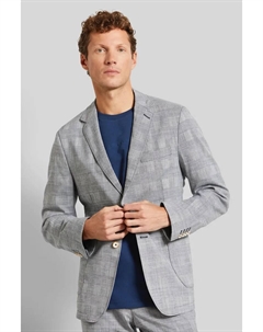 Куртка Бугатти, особенно легкая, синий Bugatti