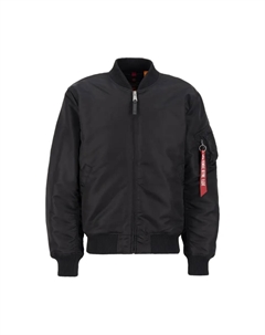 Куртка-бомбер " Мужчины - Куртки-бомберы MA-1 Dragon EMB", черный Alpha industries