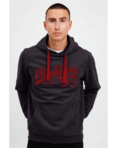 Толстовка с капюшоном " BHVince", цвет морской волны Blend