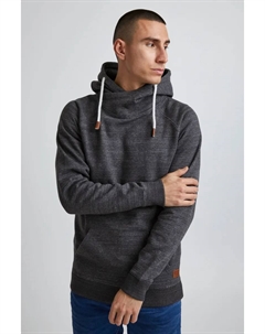 Толстовка " PRMenzo", черный 11 project